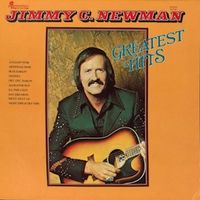 Jimmy C. Newman - Greatest Hits